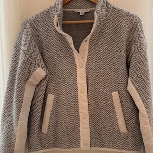Southern Tide jacket